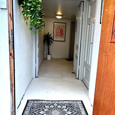 Апартаменты Center - Quiet Gem - Norwegians Minimum Age 25 *