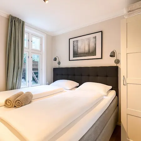 Center - Quiet Gem - Norwegians Minimum Age 25 * Bergen