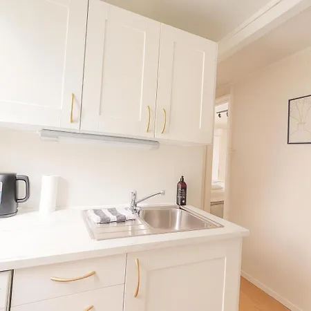 Center - Quiet Gem - Norwegians Minimum Age 25 * Bergen