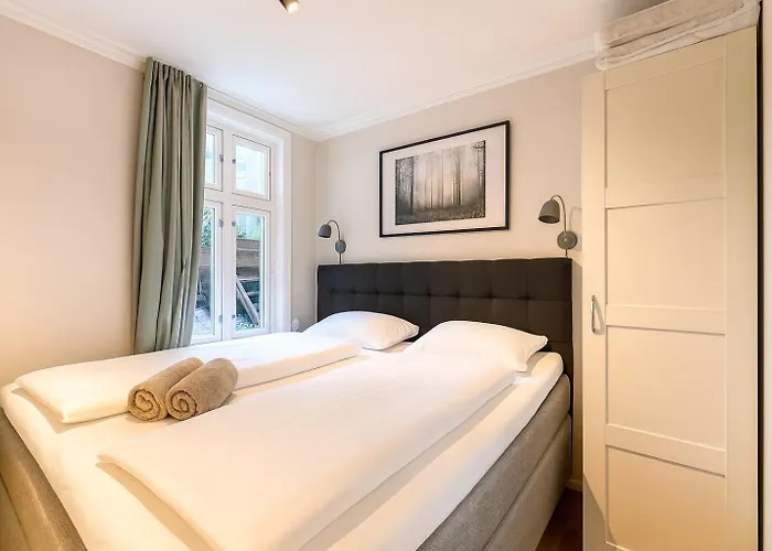 Center - Quiet Gem - Norwegians Minimum Age 25 * Bergen