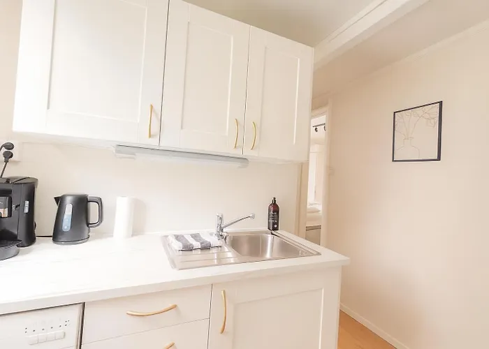 Center - Quiet Gem - Norwegians Minimum Age 25 * Bergen