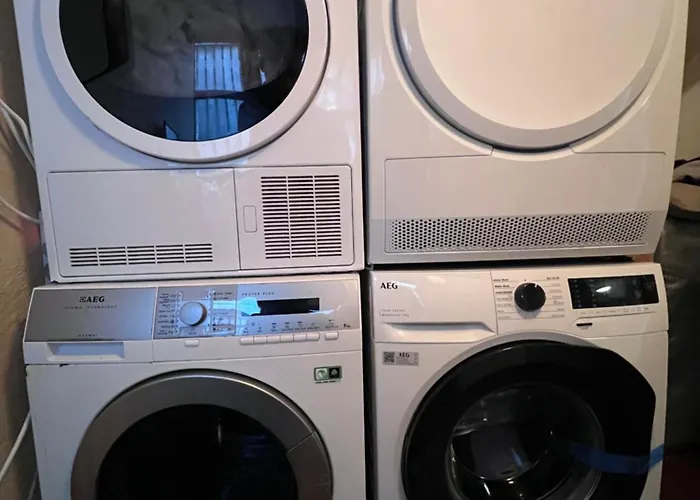 Center - Quiet Gem - Norwegians Minimum Age 25 *